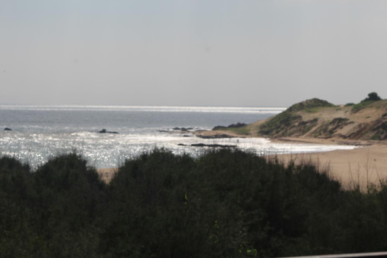 Yala Bay Resort ทิซซามาฮารามา ภายนอก รูปภาพ