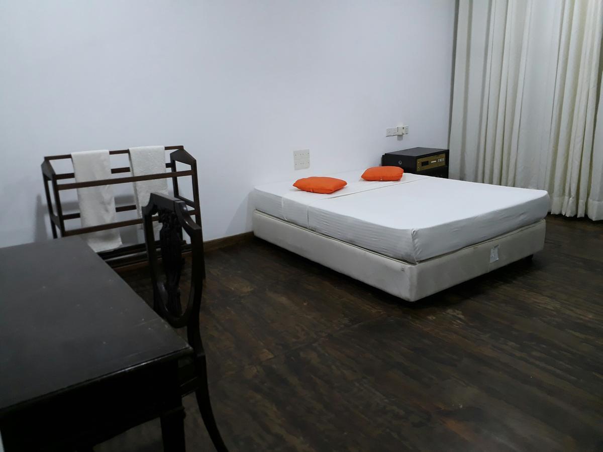 Yala Bay Resort ทิซซามาฮารามา ภายนอก รูปภาพ